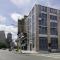 Kislak 407 Stunning 2BR Corner Apt Retreat Above the City