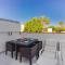 Fantastic Large Studio in front of Beach Heated Pool WiFi - Arona