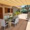 Finca Son Manyo Suite