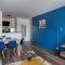 Apartment Epinette 2 bedroomed near Disneyland Paris