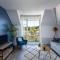 Apartment Epinette 2 bedroomed near Disneyland Paris