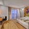 Sealife Buket Resort & Beach Hotel - Ultra All Inclusive