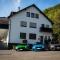 Hotel an der Nordschleife