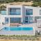 Oikos Boutique Residences Private Estate