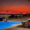 Oikos Boutique Residences Private Estate