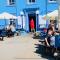 The Waterfront Seafront hotel and Bistro - Portpatrick