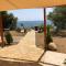 Seafront Studio with direct beach access - Koroni