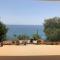 Seafront Studio with direct beach access - Koroni