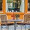 Corvin Hotel Budapest Sissi Wing