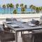 ApartUP Denia Beachfront Deluxe