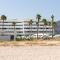 ApartUP Denia Beachfront Deluxe
