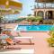 Hotel Villa Giuseppina