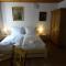 Hotel v Nebi