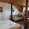 Hotel v Nebi