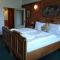 Hotel v Nebi