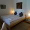 Hotel v Nebi