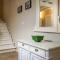 Deluxe Apartment Casa Flores with Sea View & Terrace - 罗维尼