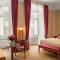 Hotel Paris Prague