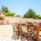 Beach Villa Joanna by PosarelliVillas