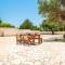 Beach Villa Joanna by PosarelliVillas