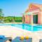 Beach Villa Joanna by PosarelliVillas