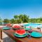 Beach Villa Joanna by PosarelliVillas