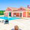 Beach Villa Joanna by PosarelliVillas