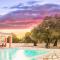Beach Villa Joanna by PosarelliVillas