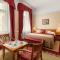 Hotel Paris Prague