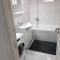 Apartament 8 Central - 特尔古穆列什