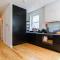 Oakfield Premier Apartments-High Speed WiFi-Smart SelfCheckIn-Central Cardiff Gem