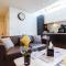 Oakfield Premier Apartments-High Speed WiFi-Smart SelfCheckIn-Central Cardiff Gem