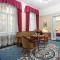 Hotel Paris Prague