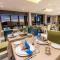 Nour Plazza Hotel