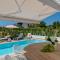 Marula holiday home - with heated pool