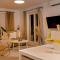 Marula holiday home - with heated pool