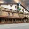 Hotel Rural Izar Ondo