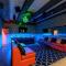 Party luxury 3BR sea view apartment in Arcadia