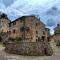 Val d’Orcia nel Borgo