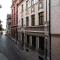 Old City Apartments