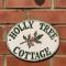 Holly Tree Cottage - High Etherley