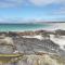 Brae Lea House, Lochboisdale, South Uist. Outer Hebrides - 洛赫博伊代尔