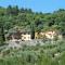 Villa Mario, piscina privata,aria cond,immersa nel verde,campagna Toscana - Pistoia