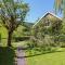 Lower Dolgenau- The Cottage