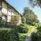 Lower Dolgenau- The Cottage