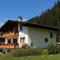 Haus Bergquell