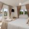 Marula holiday home - with heated pool