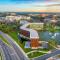 Hotel Eleo at the University of Florida