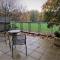 The Lochend Residence - Edinburg