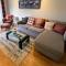 The Lochend Residence - Edinburg